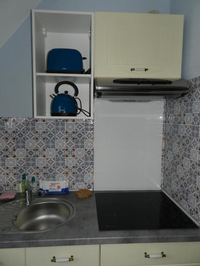 Le Seuil Apartment Chartres Exterior photo