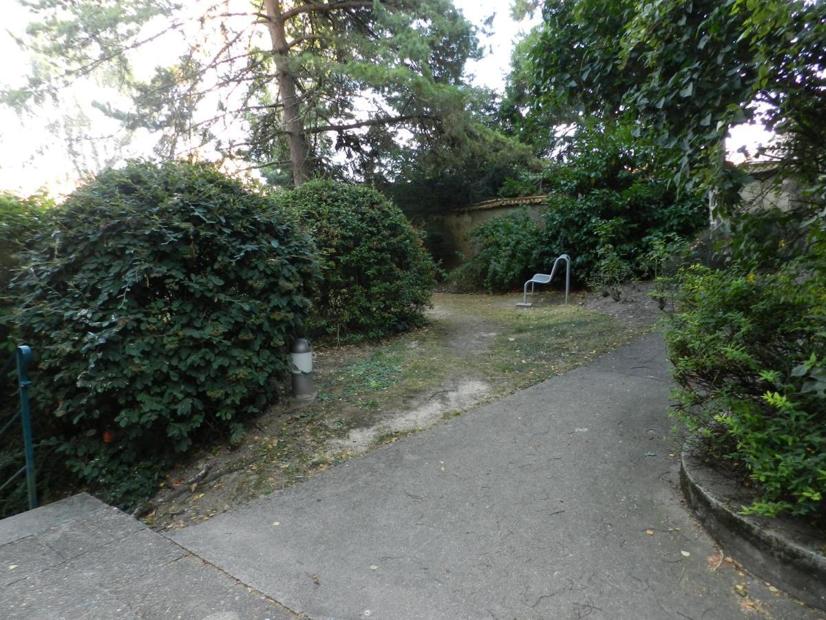 Le Seuil Apartment Chartres Exterior photo